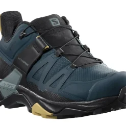 Chaussures D'extérieur Pour Homme Salomon X Ultra 4 GTX 11 Chaussures D'extérieur Pour Homme Salomon X Ultra 4 GTX -Équipement outdoor boutique chaussures d exterieur pour homme salomon x ultra 4 gtx 162578 650x650 g1