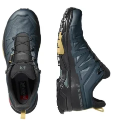 Chaussures D'extérieur Pour Homme Salomon X Ultra 4 GTX 12 Chaussures D'extérieur Pour Homme Salomon X Ultra 4 GTX -Équipement outdoor boutique chaussures d exterieur pour homme salomon x ultra 4 gtx 162578 650x650 g2