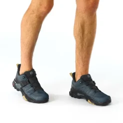 Chaussures D'extérieur Pour Homme Salomon X Ultra 4 GTX 13 Chaussures D'extérieur Pour Homme Salomon X Ultra 4 GTX -Équipement outdoor boutique chaussures d exterieur pour homme salomon x ultra 4 gtx 162578 650x650 g3