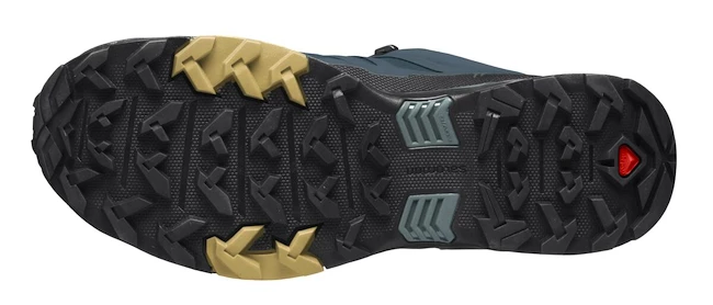 Chaussures D'extérieur Pour Homme Salomon X Ultra 4 GTX 8 Chaussures D'extérieur Pour Homme Salomon X Ultra 4 GTX – Image 6