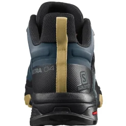 Chaussures D'extérieur Pour Homme Salomon X Ultra 4 GTX 15 Chaussures D'extérieur Pour Homme Salomon X Ultra 4 GTX -Équipement outdoor boutique chaussures d exterieur pour homme salomon x ultra 4 gtx 162578 650x650 g5
