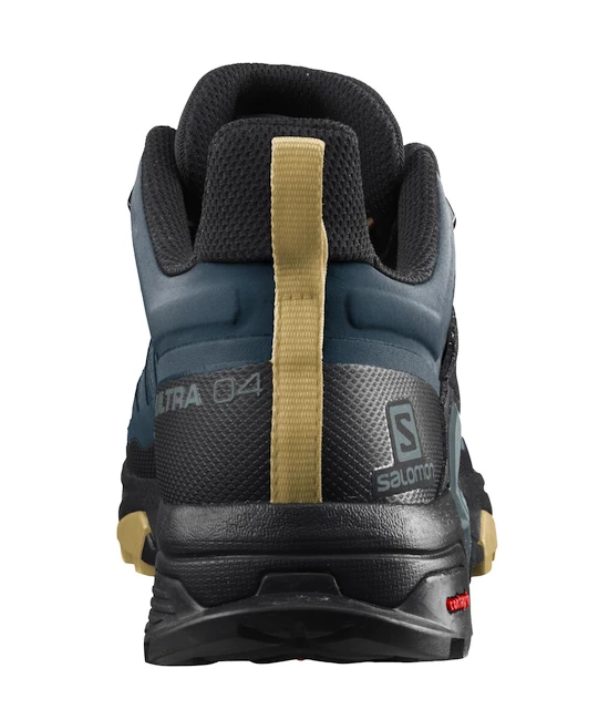 Chaussures D'extérieur Pour Homme Salomon X Ultra 4 GTX 9 Chaussures D'extérieur Pour Homme Salomon X Ultra 4 GTX – Image 7
