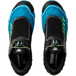 Chaussures De Running Pour Homme Dynafit Feline SL Feline SL Asphalt/Methyl Blue SS22 -Équipement outdoor boutique chaussures de running pour homme dynafit feline sl feline sl asphalt methyl blue ss22 172944 650x650 g4