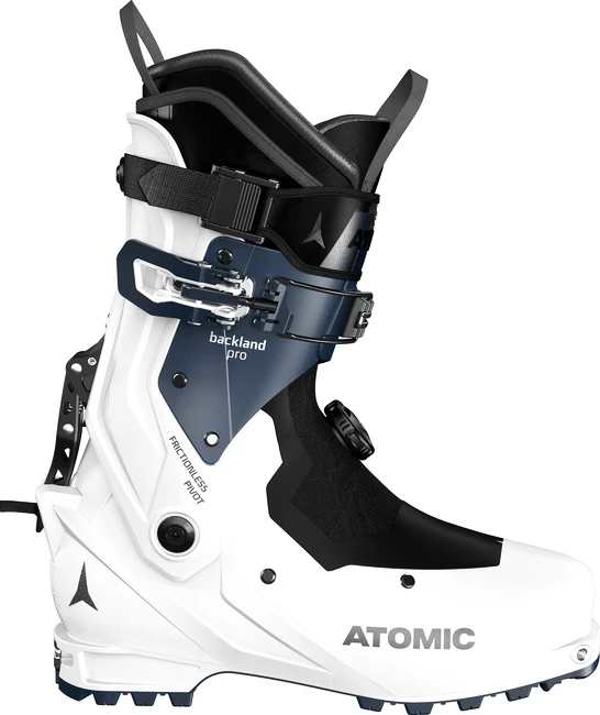 Chaussures De Ski Alpin Atomic BACKLAND PRO W 3 Chaussures De Ski Alpin Atomic BACKLAND PRO W