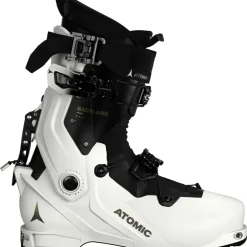 Chaussures De Ski Alpin Atomic Backland Pro W White/Black