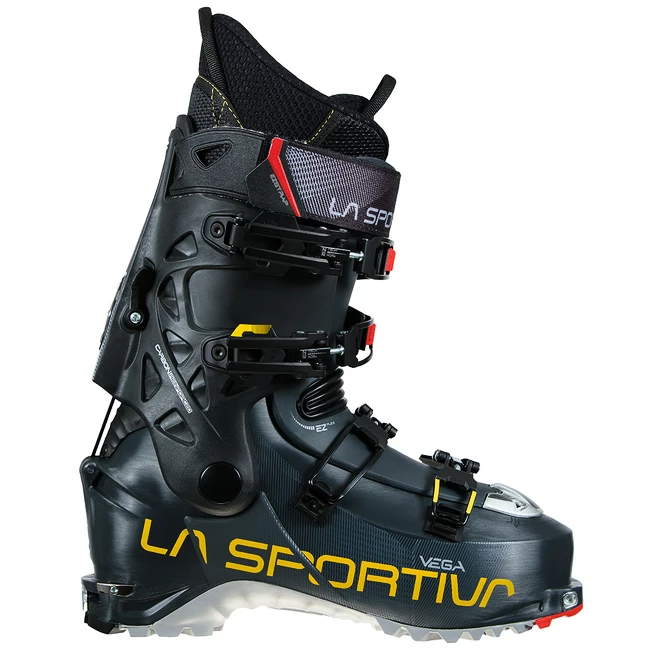 Chaussures De Ski Alpin La Sportiva Vega 3 Chaussures De Ski Alpin La Sportiva Vega
