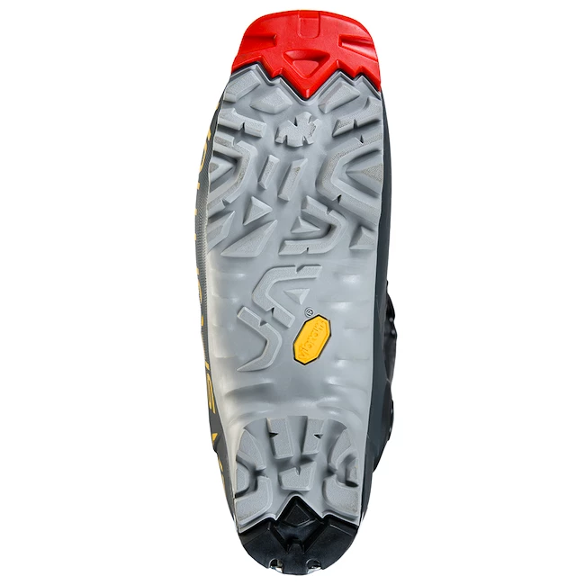Chaussures De Ski Alpin La Sportiva Vega 5 Chaussures De Ski Alpin La Sportiva Vega – Image 3