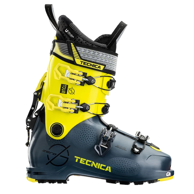 Chaussures De Ski Alpin Tecnica Zero G Tour 2 Chaussures De Ski Alpin Tecnica Zero G Tour