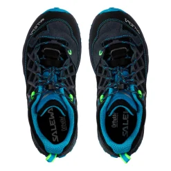 Chaussures Pour Enfant Salewa JR Wildfire FW22 13 Chaussures Pour Enfant Salewa JR Wildfire FW22 -Équipement outdoor boutique chaussures pour enfant salewa jr wildfire fw22 95501 650x650 g4