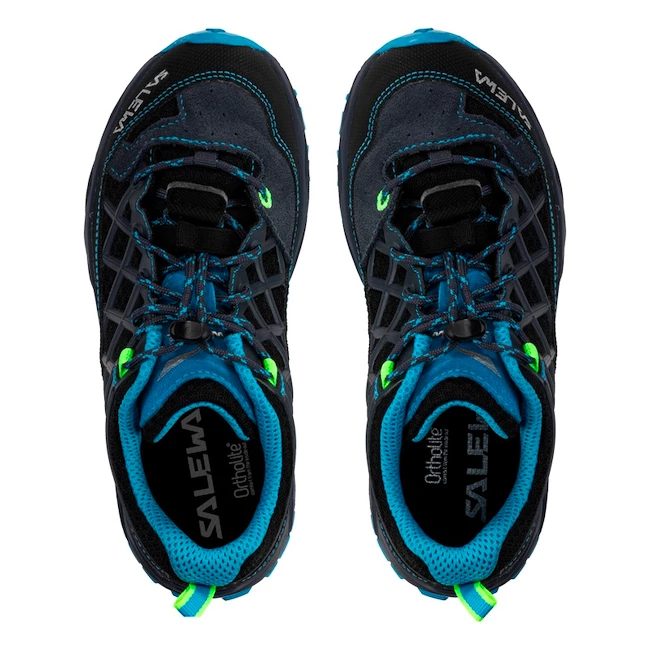 Chaussures Pour Enfant Salewa JR Wildfire FW22 8 Chaussures Pour Enfant Salewa JR Wildfire FW22 – Image 6