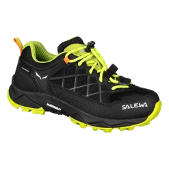 Chaussures Pour Enfant Salewa JR WILDFIRE WP FW22
