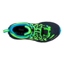 Chaussures Pour Enfant Salewa Wildfire Ombre Blue/Fluo Green SS22 13 Chaussures Pour Enfant Salewa Wildfire Ombre Blue/Fluo Green SS22 -Équipement outdoor boutique chaussures pour enfant salewa wildfire ombre blue fluo green ss22 95502 650x650 g4