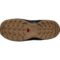 Chaussures Pour Enfant Salomon XA Pro V8 Mid CSWP J Magnet FW22 -Équipement outdoor boutique chaussures pour enfant salomon xa pro v8 mid cswp j magnet fw22 197035 650x650 g3