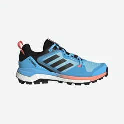Chaussures Pour Femme Adidas Terrex Skychaser 2 GTX W Blue