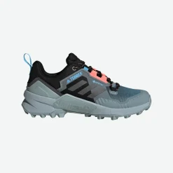 Chaussures Pour Femme Adidas Terrex Swift R3 GTX W Black