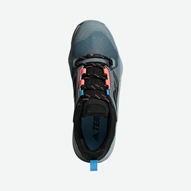 Chaussures Pour Femme Adidas Terrex Swift R3 GTX W Black 4 Chaussures Pour Femme Adidas Terrex Swift R3 GTX W Black – Image 2