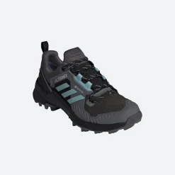 Chaussures Pour Femme Adidas Terrex Swift R3 GTX W Grey -Équipement outdoor boutique chaussures pour femme adidas terrex swift r3 gtx w grey 162152 650x650 g2
