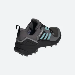 Chaussures Pour Femme Adidas Terrex Swift R3 GTX W Grey -Équipement outdoor boutique chaussures pour femme adidas terrex swift r3 gtx w grey 162152 650x650 g4