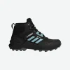 Chaussures Pour Femme Adidas Terrex Swift R3 Mid GTX W Black