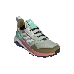Chaussures Pour Femme Adidas TERREX TRAILMAKER BLUE W