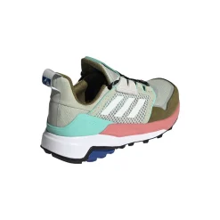 Chaussures Pour Femme Adidas TERREX TRAILMAKER BLUE W 24 Chaussures Pour Femme Adidas TERREX TRAILMAKER BLUE W -Équipement outdoor boutique chaussures pour femme adidas terrex trailmaker blue w 130175 650x650 g10