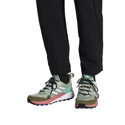 Chaussures Pour Femme Adidas TERREX TRAILMAKER BLUE W 16 Chaussures Pour Femme Adidas TERREX TRAILMAKER BLUE W -Équipement outdoor boutique chaussures pour femme adidas terrex trailmaker blue w 130175 650x650 g2