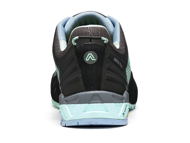 Chaussures Pour Femme Asolo Eldo ML Brook Green/Blue Fog SS22 6 Chaussures Pour Femme Asolo Eldo ML Brook Green/Blue Fog SS22 – Image 4