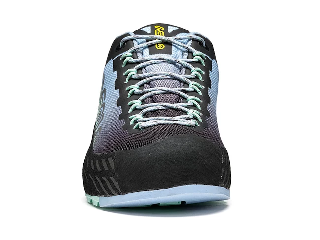 Chaussures Pour Femme Asolo Eldo ML Brook Green/Blue Fog SS22 7 Chaussures Pour Femme Asolo Eldo ML Brook Green/Blue Fog SS22 – Image 5