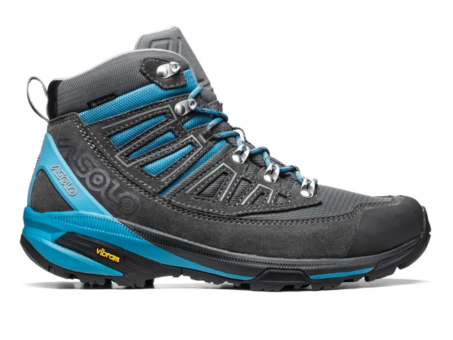 Chaussures Pour Femme Asolo Narvik GV 3 Chaussures Pour Femme Asolo Narvik GV