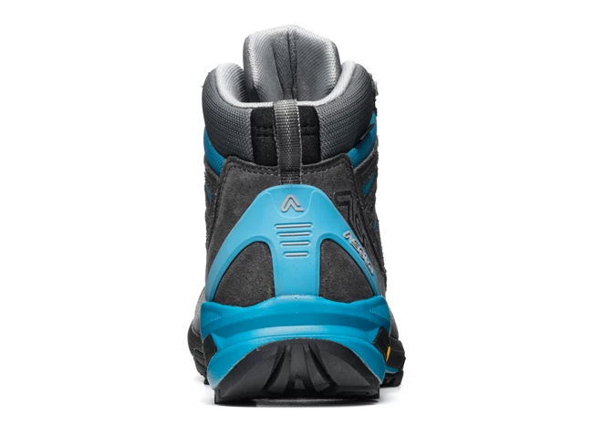 Chaussures Pour Femme Asolo Narvik GV 4 Chaussures Pour Femme Asolo Narvik GV – Image 2