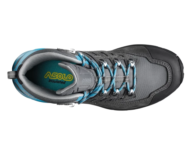 Chaussures Pour Femme Asolo Narvik GV 5 Chaussures Pour Femme Asolo Narvik GV – Image 3