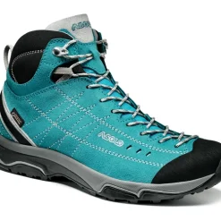 Chaussures Pour Femme Asolo Nucleon Mid GV ML