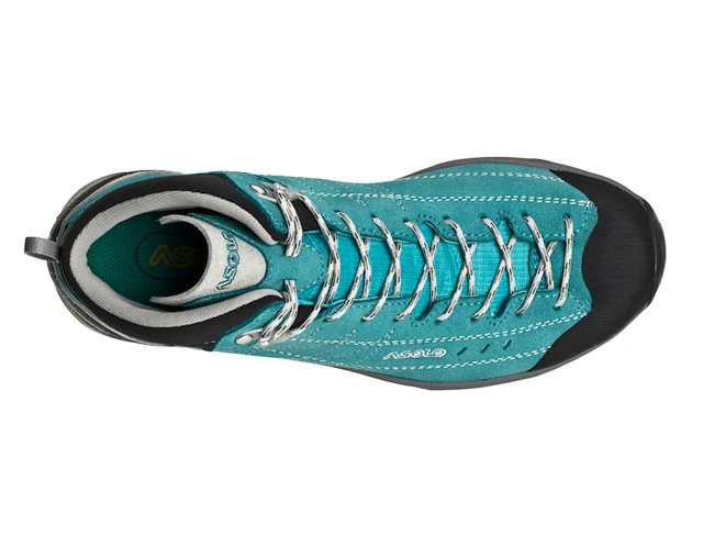 Chaussures Pour Femme Asolo Nucleon Mid GV ML 8 Chaussures Pour Femme Asolo Nucleon Mid GV ML – Image 6