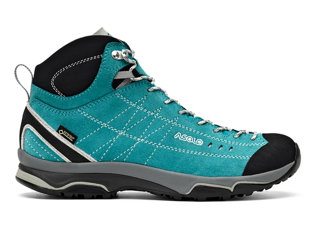 Chaussures Pour Femme Asolo Nucleon Mid GV ML 9 Chaussures Pour Femme Asolo Nucleon Mid GV ML – Image 7