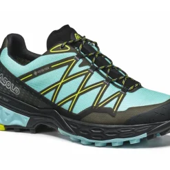 Chaussures Pour Femme Asolo Tahoe GTX ML Black/Celadon SS22