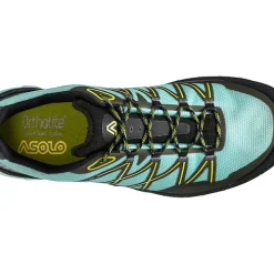 Chaussures Pour Femme Asolo Tahoe GTX ML Black/Celadon SS22 -Équipement outdoor boutique chaussures pour femme asolo tahoe gtx ml black celadon ss22 176399 650x650 g5