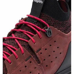 Chaussures Pour Femme Haglöfs Duality AT2 W -Équipement outdoor boutique chaussures pour femme hagloefs duality at2 w 144931 650x650 g7