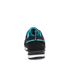 Chaussures Pour Femme Hanwag Blueridge Low ES Asphalt/Ocean SS22 -Équipement outdoor boutique chaussures pour femme hanwag blueridge low es asphalt ocean ss22 177293 650x650 g1