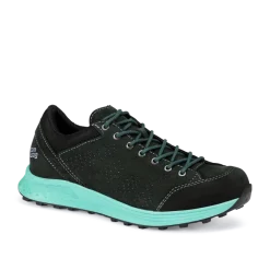 Chaussures Pour Femme Hanwag Cliffside GTX Petrol/ Mint SS22