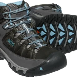 Chaussures Pour Femme Keen TARGHEE III MID WP WOMEN -Équipement outdoor boutique chaussures pour femme keen targhee iii mid wp women 144610 650x650 g0