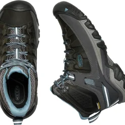 Chaussures Pour Femme Keen TARGHEE III MID WP WOMEN -Équipement outdoor boutique chaussures pour femme keen targhee iii mid wp women 144610 650x650 g1