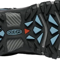 Chaussures Pour Femme Keen TARGHEE III MID WP WOMEN -Équipement outdoor boutique chaussures pour femme keen targhee iii mid wp women 144610 650x650 g2