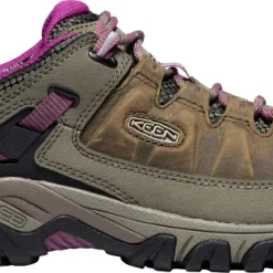 Chaussures Pour Femme Keen TARGHEE III WP WOMEN