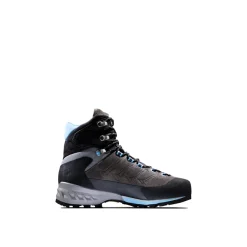 Chaussures Pour Femme Mammut Kento Tour High GTX® Dark Titanium/Whisper SS22