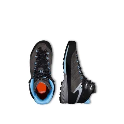 Chaussures Pour Femme Mammut Kento Tour High GTX® Dark Titanium/Whisper SS22 -Équipement outdoor boutique chaussures pour femme mammut kento tour high gtx r dark titanium whisper ss22 165820 650x650 g1