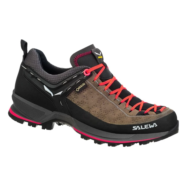 Chaussures Pour Femme Salewa MTN Trainer 2 GTX SS22 3 Chaussures Pour Femme Salewa MTN Trainer 2 GTX SS22