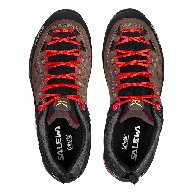 Chaussures Pour Femme Salewa MTN Trainer 2 GTX SS22 9 Chaussures Pour Femme Salewa MTN Trainer 2 GTX SS22 – Image 7