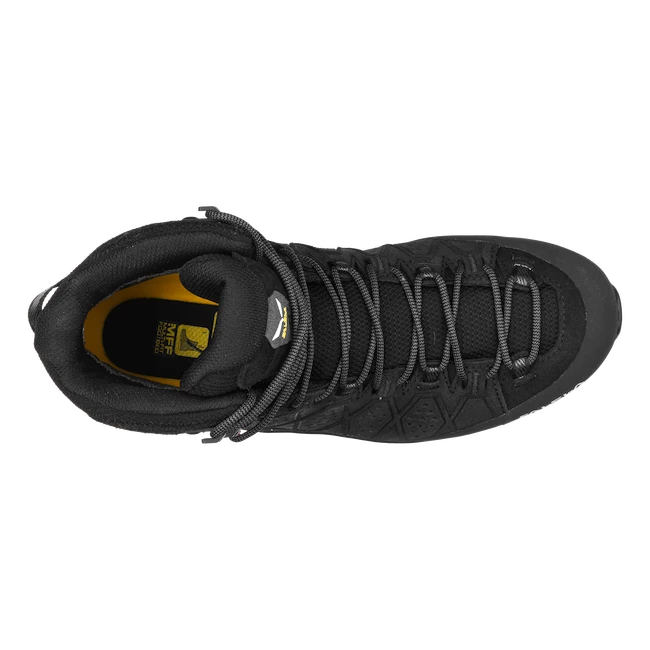 Chaussures Pour Femme Salewa WS Alp Trainer 2 MID GTX FW22 6 Chaussures Pour Femme Salewa WS Alp Trainer 2 MID GTX FW22 – Image 4