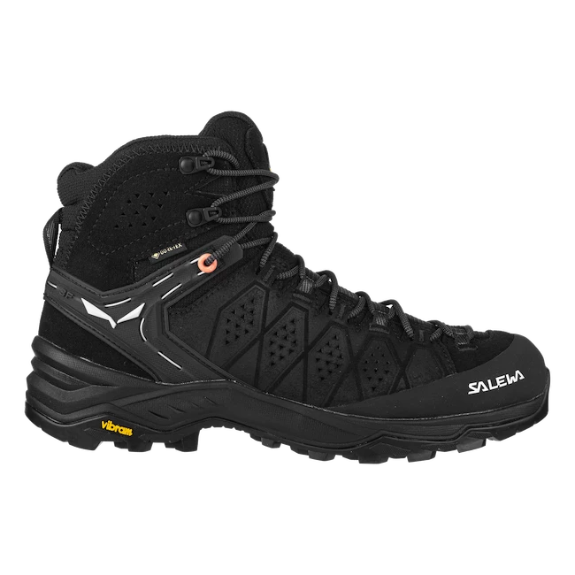 Chaussures Pour Femme Salewa WS Alp Trainer 2 MID GTX FW22 7 Chaussures Pour Femme Salewa WS Alp Trainer 2 MID GTX FW22 – Image 5