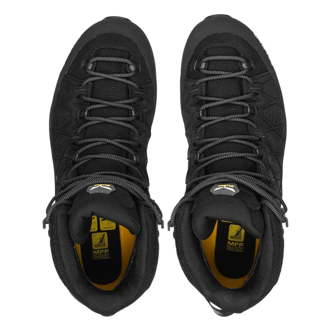 Chaussures Pour Femme Salewa WS Alp Trainer 2 MID GTX FW22 9 Chaussures Pour Femme Salewa WS Alp Trainer 2 MID GTX FW22 – Image 7